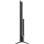 Haier H32S80EFX 81,3 cm (32 Zoll) Full HD Smart-TV WLAN schwarz