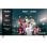 Téléviseur LED Haier H50K800UX 50 pouces UltraHD 4K HDR10 Google