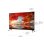 Haier H50K800UX 50" LED UltraHD 4K HDR10 Google TV