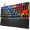 SteelSeries Apex Pro TKL Gen 3 RGB Teclado Mecánico Gaming USB Switch OmniPoint 3.0 Negro Teclado USA
