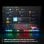 SteelSeries Apex Pro TKL Gen 3 RGB Teclado Mecánico Gaming USB Switch OmniPoint 3.0 Negro Teclado USA