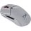 Ratón HyperX Pulsefire Haste 2 Pro Bluetooth 26000 DPI Gris 4K NVIDIA Reflex