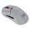 Ratón HyperX Pulsefire Haste 2 Pro Bluetooth 26000 DPI Gris 4K NVIDIA Reflex