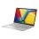 ASUS Vivobook 14 F1404VA-NK798W Intel® Core™ i5 i5-1334U Laptop 35,6 cm (14") Full HD 16 GB DDR4-SDRAM 512 GB SSD Wi-Fi 6E (802.11ax) Windows 11 Home Silber