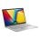 ASUS Vivobook 14 F1404VA-NK798W Intel® Core™ i5 i5-1334U Laptop 35,6 cm (14") Full HD 16 GB DDR4-SDRAM 512 GB SSD Wi-Fi 6E (802.11ax) Windows 11 Home Silber