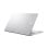 ASUS Vivobook 14 F1404VA-NK798W Intel® Core™ i5 i5-1334U Laptop 35,6 cm (14") Full HD 16 GB DDR4-SDRAM 512 GB SSD Wi-Fi 6E (802.11ax) Windows 11 Home Silber