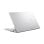 ASUS Vivobook 14 F1404VA-NK798W Intel® Core™ i5 i5-1334U Laptop 35,6 cm (14") Full HD 16 GB DDR4-SDRAM 512 GB SSD Wi-Fi 6E (802.11ax) Windows 11 Home Silber