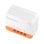 Interrupteur intelligent Sonoff ZBMINI Extreme 6A Zigbee sans neutre ultra-compact