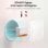 Interrupteur intelligent Sonoff ZBMINI Extreme 6A Zigbee sans neutre ultra-compact