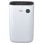 Whirlpool DE20W5252 Deshumidificador 20L/24h Blanco