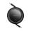 Baseus Free2Draw Cabo Retrátil USB-C com Carga Rápida 100W 1m Preto