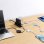Baseus Free2Draw Cabo Retrátil USB-C com Carga Rápida 100W 1m Branco