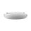 Baseus Free2Draw Cabo Retrátil USB-C com Carga Rápida 100W 1m Branco