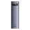 Carcasa SSD Baseus FlyJoy M.2 NVMe 10Gbps USB-C RGB Gris