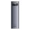Carcasa SSD Baseus FlyJoy M.2 NVMe 10Gbps USB-C RGB Gris