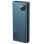 Baseus Adaman Powerbank 65W 20000mAh Azul Metálico + Cabo 50cm USB-A/USB-C 60W (20V/3A)
