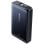 Baseus Nomos Soporte y PowerBank 45W 10000mAh Inalambrico Magnetico Qi2 Azul Oscuro