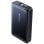 Baseus Nomos Soporte y PowerBank 45W 10000mAh Inalambrico Magnetico Qi2 Azul Oscuro