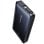Power Bank Baseus Nomos 10000 mAh 45 W Carga Inalámbrica Bleu Foncé