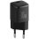 Baseus Cube Pro Mini Carregador de Carga Rápida 30W USB-C Preto