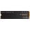 WD BLACK SN7100 500 GB SSD 6800 MB/s NVMe PCIe 4.0 M.2 Gen4 TLC 3D NAND