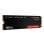 WD BLACK SN7100 500GB SSD NVMe PCIe 4.0 M.2 Gen4 TLC 3D NAND 6800MB/s