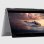 HP Envy x360 2-in-1 14-fc0014ns Intel Core Ultra 7 155U/32GB/1TB SSD/14" Táctil