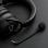 HyperX Cloud MIX 2 Headset Gaming Sem Fios Bluetooth com Cancelamento de Ruído Preto