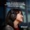 HyperX Cloud MIX 2 Headset Gaming Sem Fios Bluetooth com Cancelamento de Ruído Preto