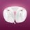 HyperX Cloud III Auriculares Gaming USB Blanco/Rosa