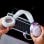 HyperX Cloud III Auriculares Gaming USB Blanco/Rosa