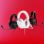 HyperX Cloud III Auriculares Gaming USB Blanco/Rosa