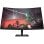 HP OMEN 32c 31.5" LED VA QHD 165Hz HDR400 Altura Ajustable FreeSync Premium Curvo