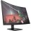 HP OMEN 32c 31.5" LED VA QHD 165Hz HDR400 Altura Ajustable FreeSync Premium Curvo
