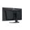 Eizo FlexScan EV3450XC 34,1" LED IPS UltraWide QHD Altoparlanti Altezza regolabile Webcam curva USB-C