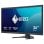 Eizo FlexScan EV3450XC 34,1" LED IPS UltraWide QHD Altoparlanti Altezza regolabile Webcam curva USB-C
