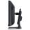 Eizo FlexScan EV3450XC 34,1" LED IPS UltraWide QHD Altoparlanti Altezza regolabile Webcam curva USB-C