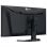 Écran PC Eizo FlexScan EV3450XC 34,1" LED IPS UltraWide QHD Haut-parleurs Hauteur réglable Webcam incurvée USB-C