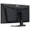 Eizo FlexScan EV3450XC 34,1" LED IPS UltraWide QHD Altoparlanti Altezza regolabile Webcam curva USB-C