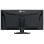 Eizo FlexScan EV3450XC 34,1" LED IPS UltraWide QHD Altoparlanti Altezza regolabile Webcam curva USB-C