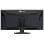 Écran PC Eizo FlexScan EV3450XC 34,1" LED IPS UltraWide QHD Haut-parleurs Hauteur réglable Webcam incurvée USB-C