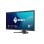 Eizo FlexScan EV3450XC 34,1" LED IPS UltraWide QHD Altoparlanti Altezza regolabile Webcam curva USB-C