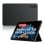 Blackview Mega 2 12" FHD+ 2K 8GB/256GB 4G Android 15 Cinzento
