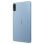 Blackview Mega 2 12" FHD+ 2K 8GB/256GB 4G Android 15 Azul + Teclado Bluetooth QWERTY Inglês