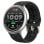 Montre connectée Amazfit Active 2 R 1,32" 2 000 nits avec cartographie hors ligne, bracelet argent et noir