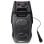 Sharp PS-931 Enceintes de fête avec microphone TWS Bluetooth 5.3 2xUSB, 2x6,3 mm Lumière RVB, 180W 13 heures Noir.