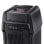 Sharp PS-931 Enceintes de fête avec microphone TWS Bluetooth 5.3 2xUSB, 2x6,3 mm Lumière RVB, 180W 13 heures Noir.
