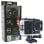 Caméra de sport SK8 CAM 4K UltraHD 4K 30FPS WiFi Noir