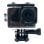 Caméra de sport SK8 CAM 4K UltraHD 4K 30FPS WiFi Noir