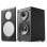 Edifier R33BT Altifalantes Ativos Bluetooth 10W RMS Pretos